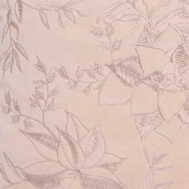 COJIN RIPLEY HOME VELVET RAMAS DORADAS 45X45 - 3