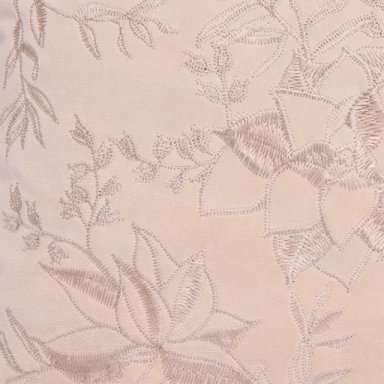 COJIN RIPLEY HOME VELVET RAMAS DORADAS 45X45 - 5