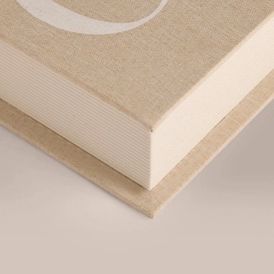 CAJA LIBRO RIPLEY HOME CONTEMPORÁNEO 30X20 CM - 3