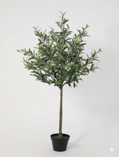 PLANTA OLIVO RIPLEY HOME VERDE 120 CM - 2