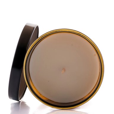 VELA AROMÁTICA ALIRA HOME CON CERA DE SOJA VERBENA - 5
