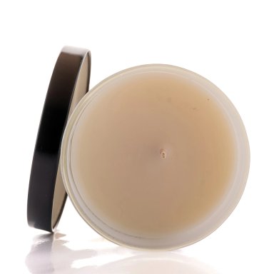VELA AROMÁTICA ALIRA HOME CON CERA DE SOJA VANILLA - 4