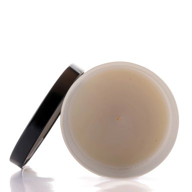 VELA AROMÁTICA CRISTAL ALIRA HOME CON CERA DE SOJA LAVENDER+MINT - 4