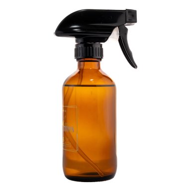 DIFUSOR AROMÁTICO DE CRISTAL ALIRA HOME CON CAJA VERBENA - 3