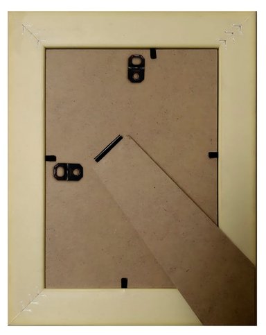 MARCO DE FOTOS RIPLEY HOME TAUPE 15X10 CM - 2