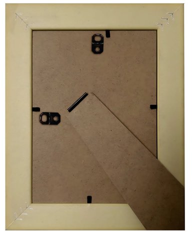 MARCO DE FOTOS RIPLEY HOME TAUPE 25X20 CM - 2
