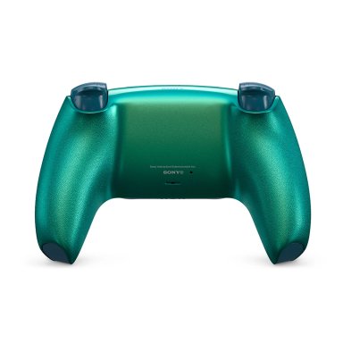 MANDO CONSOLA PS5 PLAYSTATION 5 DUALSENSE CHROMA TEAL SONY - 5