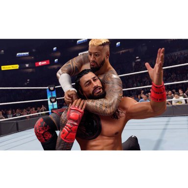 VIDEOJUEGO CONSOLA PS4 PLAYSTATION 4 WWE 2K25 - 3