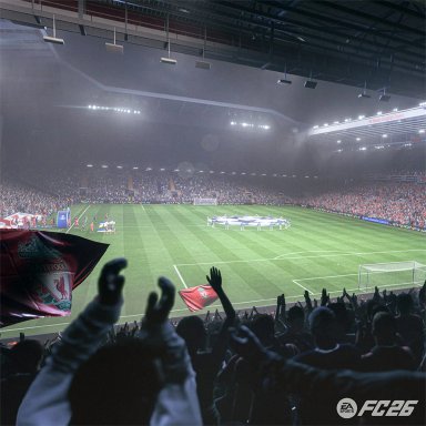VIDEOJUEGO PS5 FC 26 LATAM - 2