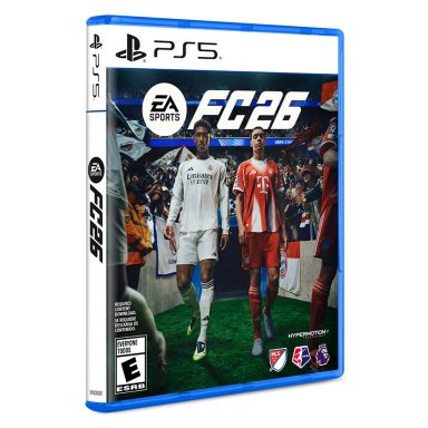 VIDEOJUEGO PS5 FC 26 LATAM - 3