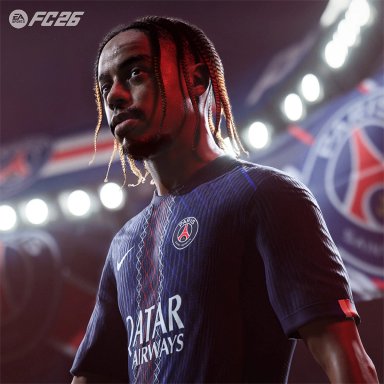 VIDEOJUEGO PS5 FC 26 LATAM - 4