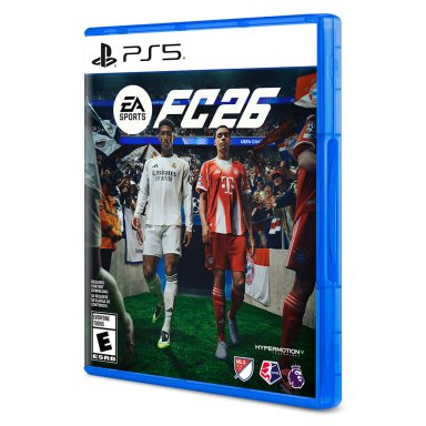 VIDEOJUEGO PS5 FC 26 LATAM - 5