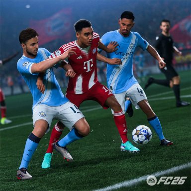 VIDEOJUEGO PS5 FC 26 LATAM - 9