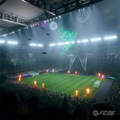 VIDEOJUEGO PS5 FC 26 LATAM - 10