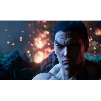 JUEGO PS5 TEKKEN 8 - 2
