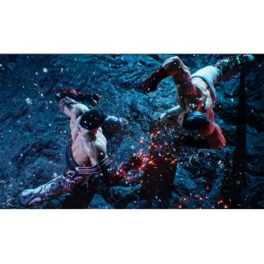 JUEGO PS5 TEKKEN 8 - 3
