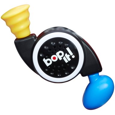 JUEGO MESA HASBRO BOP IT MICRO SERIES B0639 - 2