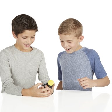 JUEGO MESA HASBRO BOP IT MICRO SERIES B0639 - 9
