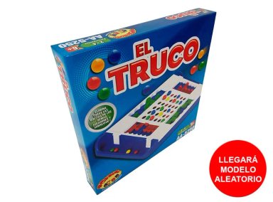 JUEGO DE MESA ASTURIAS Y ARAGON TOYNG