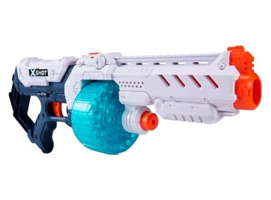 LANZADOR X-SHOT 36270 OTRO XSHOT DARDOS TURBO FIRE