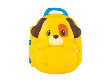 MOCHILA WINFUN 1205 LIL LEARNER ALPHABET
