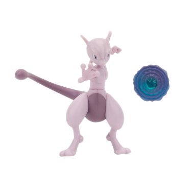 FIGURA DE BATALLA 12 CM POKÉMON SURTIDO - 7