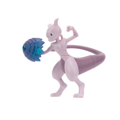 FIGURA DE BATALLA 12 CM POKÉMON SURTIDO - 8