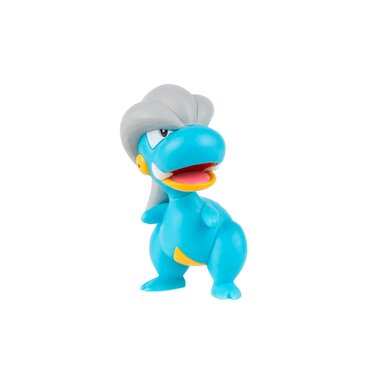 FIGURA DE BATALLA POKEMON - MODELO ALEATORIO - 12