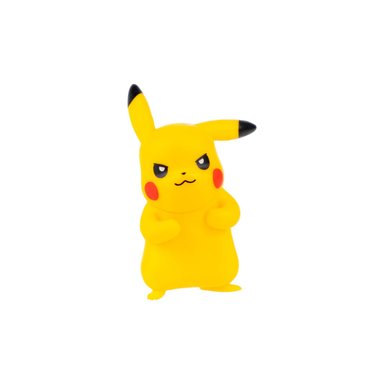 FIGURA DE BATALLA POKEMON - MODELO ALEATORIO - 15