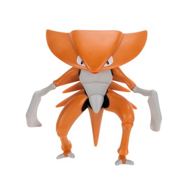 FIGURA DE BATALLA POKEMON - MODELO ALEATORIO - 4
