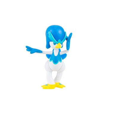 FIGURA DE BATALLA POKEMON - MODELO ALEATORIO - 10