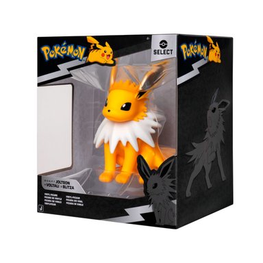 FIGURA VINILO 10 CM POKÉMON SURTIDO - 11