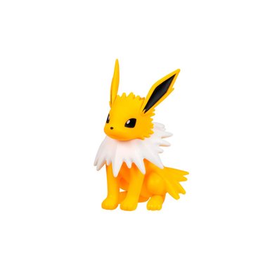 FIGURA VINILO 10 CM POKÉMON SURTIDO - 12