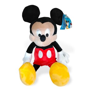 PELUCHE DISNEY ALEATORIO (35 CM) - 2