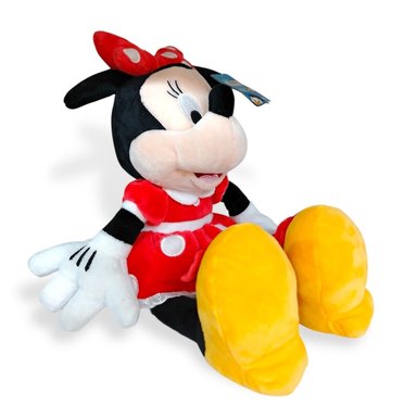 PELUCHE DISNEY ALEATORIO (35 CM) - 3