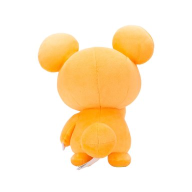PELUCHE DE FELPA 20CM POKEMON - MODELO ALEATORIO - 11