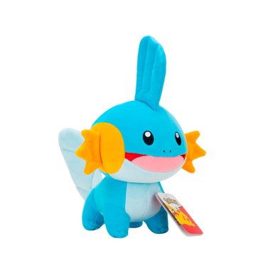 PELUCHE DE FELPA 20CM POKEMON - MODELO ALEATORIO - 13