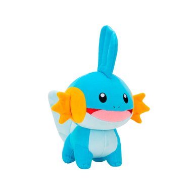 PELUCHE DE FELPA 20CM POKEMON - MODELO ALEATORIO - 14