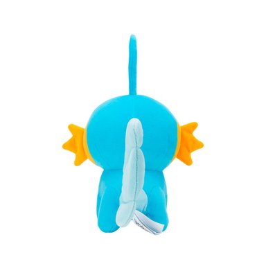 PELUCHE DE FELPA 20CM POKEMON - MODELO ALEATORIO - 15