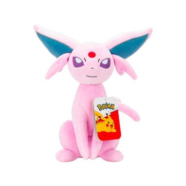PELUCHE DE FELPA 20CM POKEMON - MODELO ALEATORIO - 3