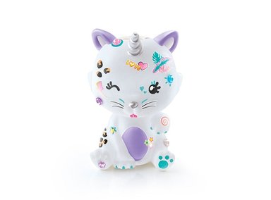 PACK 3 CANAL TOYS OFG 245 FIGURA DECORAR - 4
