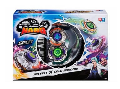 TROMPO INFINITY NADO EU624600 - 1