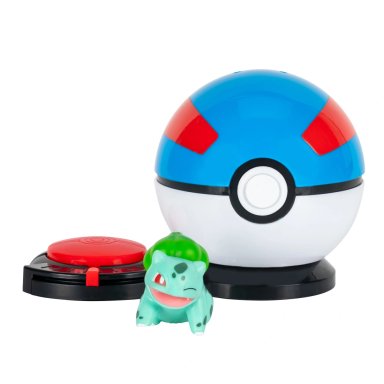 PACK ATAQUE SORPRESA POKÉMON SURTIDO - 8