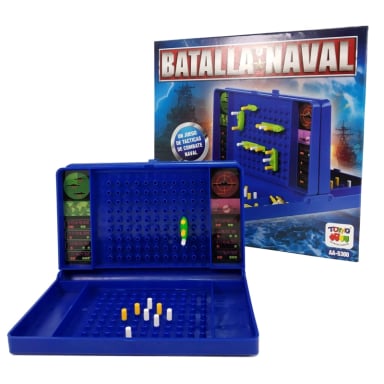 JUEGO DE MESA  JUEGOS TONYG 2 - 2