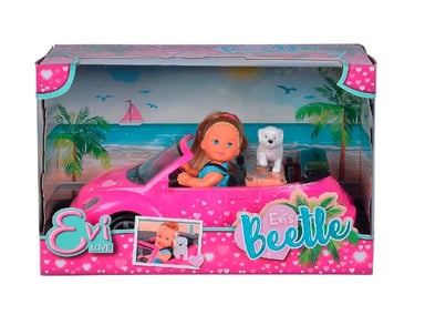 MUÑECA EVI LOVE 105731539 - 4