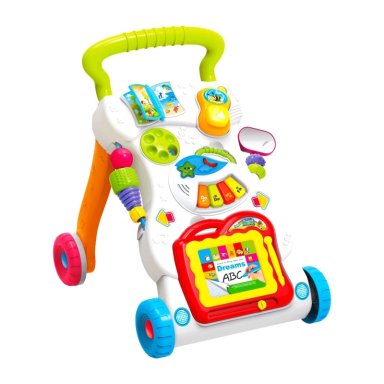 CAMINADOR HARVEST MUSICAL 182215