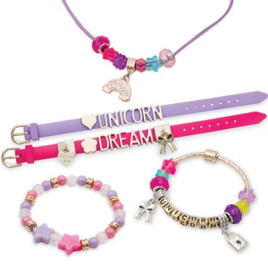 SO YOU SET 4 EN 1 JOYERIA DE ENSUENO - 3