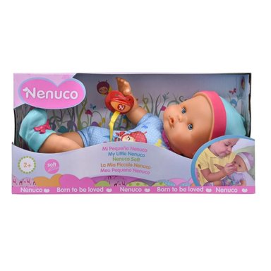 MI PEQUENO NENUCO - 2