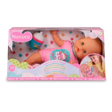 MUÑECA STRAWBERRY 700012764 - 13