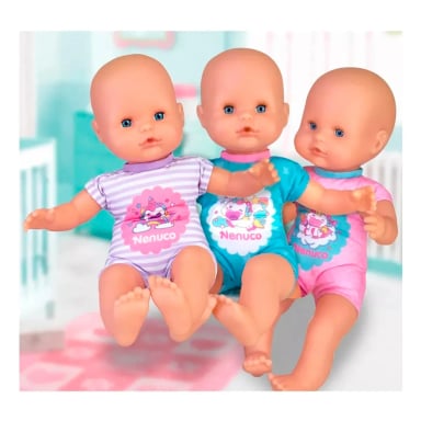 MUÑECA STRAWBERRY 700012764 - 15